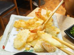-胜代日本料理(云程巷小区店)