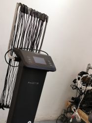 -Hair Co.一间沙龙