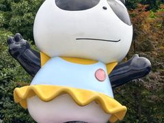 -安吉Hello Kitty乐园