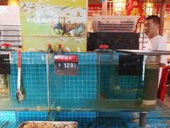 -东镇老火锅(高新区店)