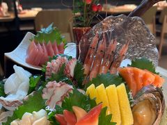 -匠和风精致料理(春熙路群光广场店)