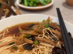 -松鹤楼·苏式汤面(虹桥天地店)