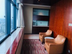 -上海龙之梦万丽酒店