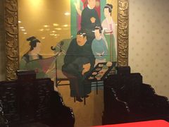 -蓬莱阁中餐厅(崇文门店)