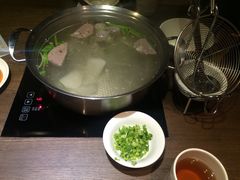 -牛焱·贵州黄牛肉火锅(城西银泰店)