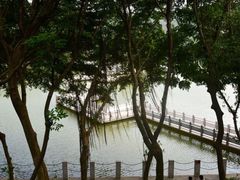 -西樵山风景名胜区-天湖公园