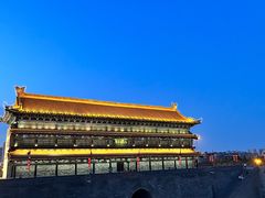 -西安城墙·碑林历史文化景区