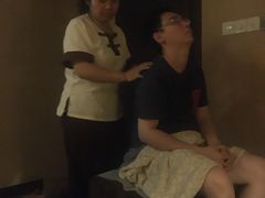 -SPA·印象足道养生(大运河度假区四望亭店)