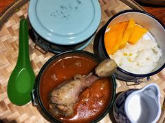 -我的甜·泰国餐厅