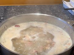 -一席地·本地鸡窝·杭帮鸡火锅(萧山银隆百货店)