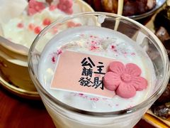-菊儿人家·北京胡同菜(南锣鼓巷店)