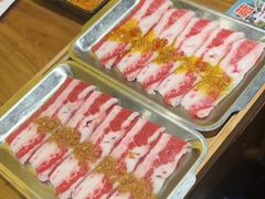 -九田家黑牛烤肉料理(衡百国际店)