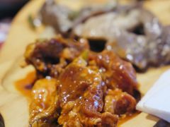 -喜来稀肉(虹泉路店)