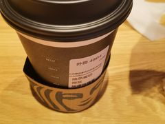 -星巴克(武康路店)