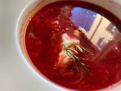 -马克西姆俄罗斯餐厅(通亚街店)