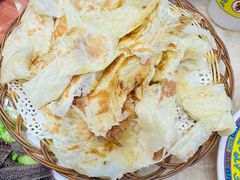 -清真马家美食城•海鲜•青岛菜•火锅(延安三路店)