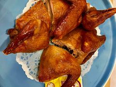 乳鸽-点都德(北京路贰店)