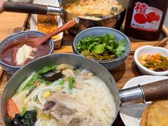 -小满手工粉(环宇荟店)