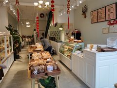 -玥儿弯弯手作烘焙(中海国际社区御城店)