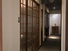 -菩提素素食餐厅(晶郦馆店)
