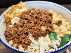 -老地方猫儿面(磁器口店)