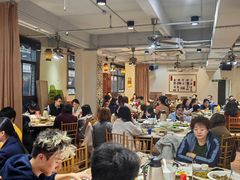-百年银屏蚝烙·潮汕菜·非遗(乐山店)