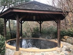 景点-天目湖涵田半山温泉