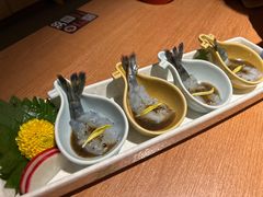-万岁寿司(天河领展店)