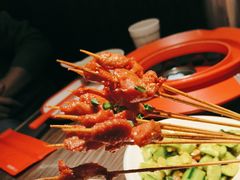 -胖哥俩肉蟹煲(湖滨银泰in77店)
