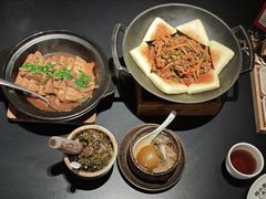 -桂小厨广西菜(水晶城店)