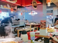 -蛙小侠(柳州万象城店)