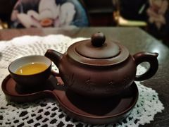 -熠盛粤味·顺德桑拿鸡(永康路店)