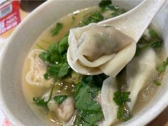 -吉祥馄饨(上海新上大店)