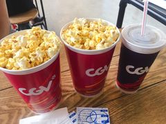 -CGV影城(东港IMAX店)