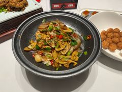 -真地道京味府·鲜橙烤鸭·北京菜(朝阳公园·甜水园店)