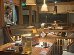 -西塔老太太泥炉烤肉(万柳华联店)