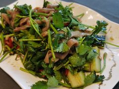 -潮澎派·潮汕菜大排档(南较西路店)
