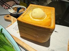 面包诱惑-绿茶餐厅(广州天河城店)