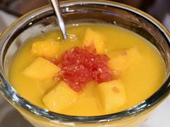 -观塘港茶餐厅(八一大道店)