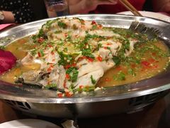 -荷花泰菜(东方新天地店)