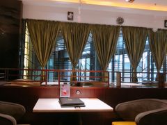 -半秋山西餐厅(西园店)