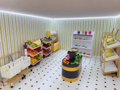 -乐多星球潮玩中心(沈阳嘉里城店)