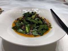 -俏江南(中山路先天下广场店)