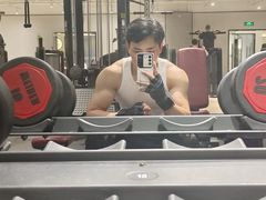 -FLARE STAR FITNESS(复地活力城店)