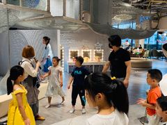-NOKNOK若蔻亲子餐厅(天地壹方北馆店)