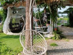 -安德鲁户外烧烤帐篷营地(马泉营店)