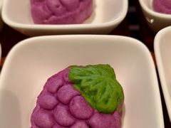 -北京港澳中心瑞士酒店·瑞士咖啡厅·自助餐