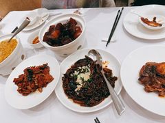 响油鳝丝-新吉士·上海菜(浦东LCM置汇旭辉店)