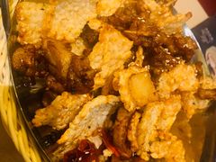 -避风塘(宝山万达店)