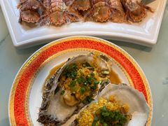 -映像威海·海鲜味道(经区店)